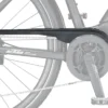 SKS - Protège-chaîne KTM Bosch Active Line Gen.3