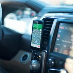 SP Connect - Vent Mount Snap - Fixation Pour Aération De Voiture 7 SP Connect - Vent Mount Snap - Fixation Pour Aération De Voiture -Électriques Vélo Pièces Magasin sp connect vent mount snap detail 3 3840x2160