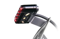 Supernova - Feu Arrière M99 Tail Light 45 Pour Speed-bikes -Électriques Vélo Pièces Magasin supernova feu arriere m99 tail light 45 2 3840x2160
