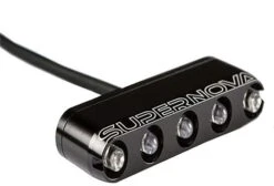 Supernova - Feu Arrière M99 Tail Light 45 Pour Speed-bikes