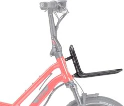 Tern - Hauler Rack - Porte-bagages Avant Pour GSD Et HDS -Électriques Vélo Pièces Magasin tern hauler rack porte bagages avant pour gsd hds monte 3840x2160