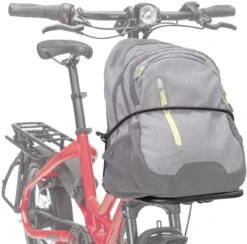 Tern - Hauler Rack - Porte-bagages Avant Pour GSD Et HDS -Électriques Vélo Pièces Magasin tern hauler rack porte bagages avant pour gsd hds sac a dos 3840x2160
