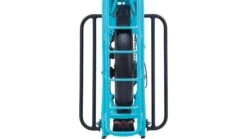 Tern - Sidekick Lower Deck Gen.1 - Support Pour Sacoches / Reposes-pieds -Électriques Vélo Pièces Magasin tern sidekick lower deck support pour sacoches reposes pieds 42584DCH9rqxZw6pN 3840x2160