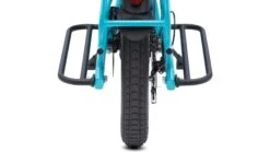 Tern - Sidekick Lower Deck Gen.1 - Support Pour Sacoches / Reposes-pieds -Électriques Vélo Pièces Magasin tern sidekick lower deck support pour sacoches reposes pieds 4258CNBI96bkXyLgH 3840x2160