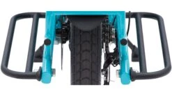 Tern - Sidekick Lower Deck Gen.1 - Support Pour Sacoches / Reposes-pieds -Électriques Vélo Pièces Magasin tern sidekick lower deck support pour sacoches reposes pieds 4258 3840x2160