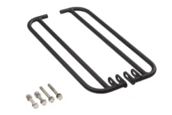 Tern - Sidekick Lower Deck Gen.1 - Support Pour Sacoches / Reposes-pieds