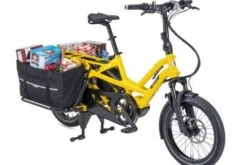 Tern - Sidekick Doublewide Decks Gen.2 - Extensions Extra Larges Pour Repose-pieds Intégrés -Électriques Vélo Pièces Magasin tern sidekick wide decks detail 2 3840x2160