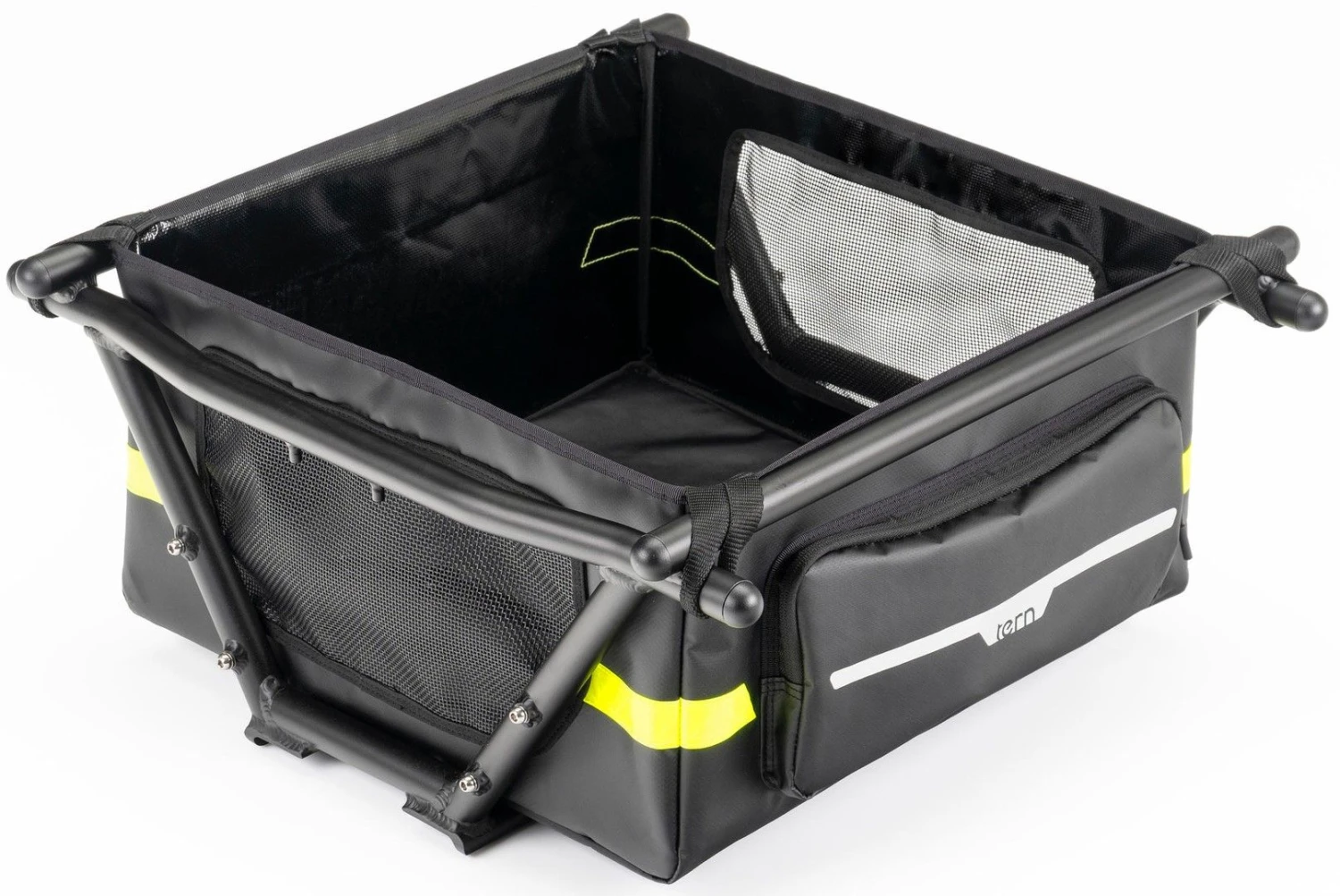 Tern - Soft Crate Mini - Caisse De Transport Pour Chien 1 Tern - Soft Crate Mini - Caisse De Transport Pour Chien