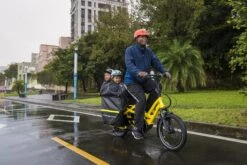 Tern - Storm Box Gen.2 - Sacoches Imperméables Avec Housses -Électriques Vélo Pièces Magasin tern storm box detail 5 3840x2160