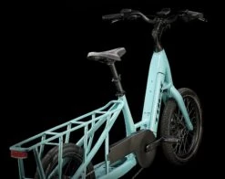 Trek Fetch+ 2 2023 - Vélo Cargo électrique Familial -Électriques Vélo Pièces Magasin trek fetch 2 4 3840x2160