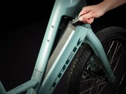 Trek Fetch+ 2 2023 - Vélo Cargo électrique Familial -Électriques Vélo Pièces Magasin trek fetch 2 7 3840x2160