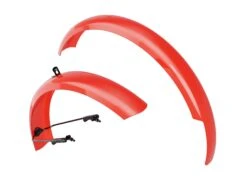 Trek - Set De Gardes-boue Pour Fetch+ 2 -Électriques Vélo Pièces Magasin trek fetch 2 set gardes boue 2 3840x2160