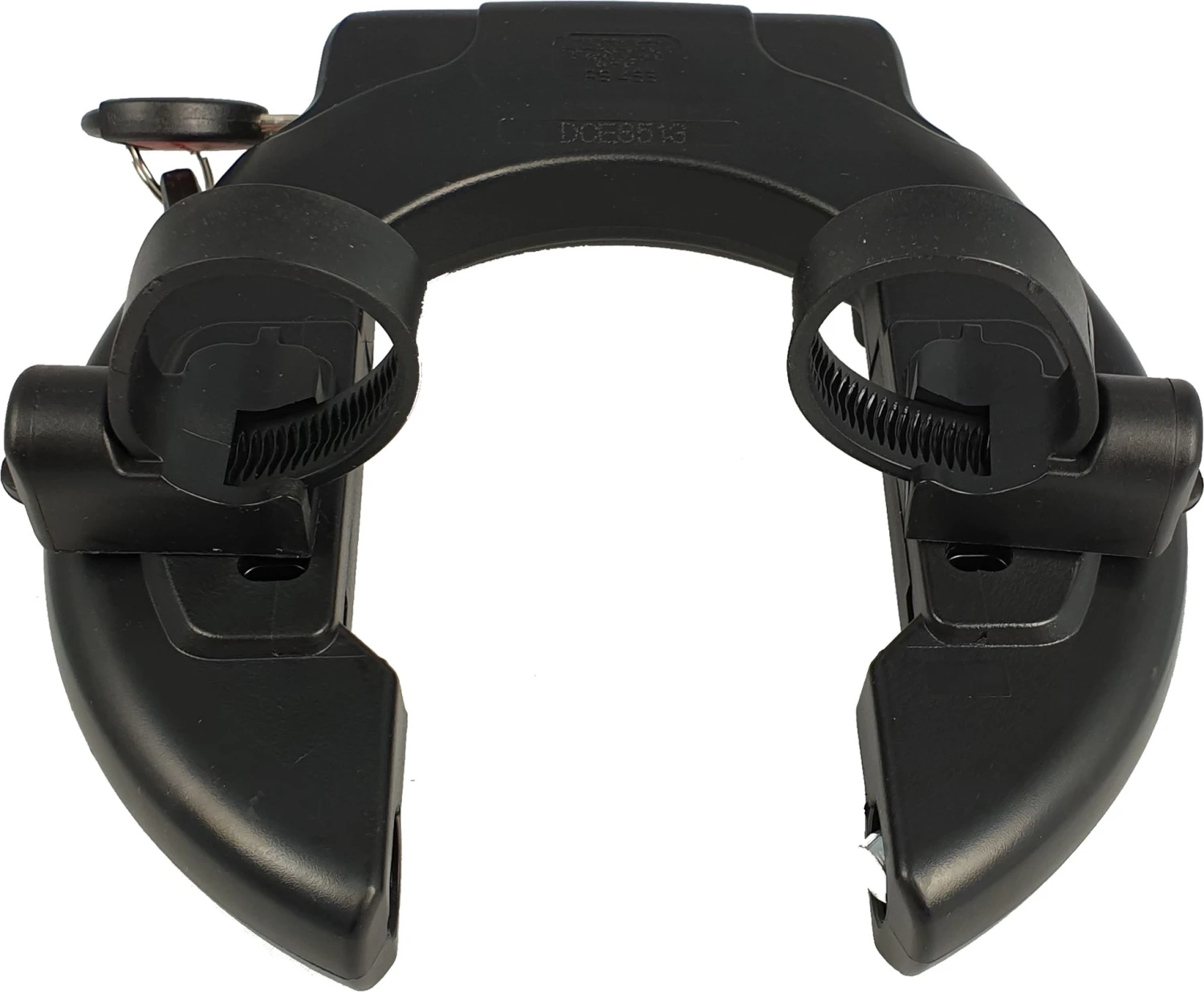 Trelock - Antivol De Cadre RS 453 Protect-O-Connect 2 Trelock - Antivol De Cadre RS 453 Protect-O-Connect – Image 2