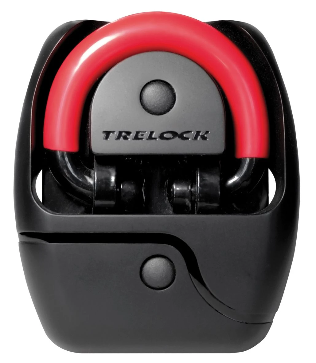 Trelock - BA 660 - Ancrage De Fixation 1 Trelock - BA 660 - Ancrage De Fixation