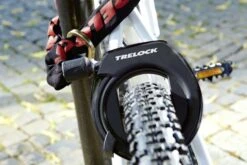 Trelock - Antivol De Cadre RS 351 Protect-O-Connect -Électriques Vélo Pièces Magasin trelock rs 351 pro o connect 3 3840x2160