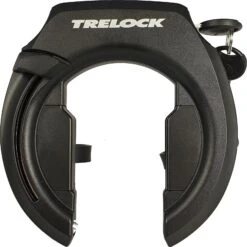 Trelock - Antivol De Cadre RS 351 Protect-O-Connect