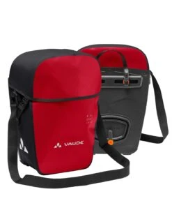 Vaude - Aqua Back Pro - Paire De Sacoches Vélo -Électriques Vélo Pièces Magasin vaude aqua back pro 2 3840x2160