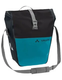 Vaude - Aqua Back Single Color - Sacoche Vélo Pour Roue Arrière 24L -Électriques Vélo Pièces Magasin vaude aqua back single color 4 3840x2160