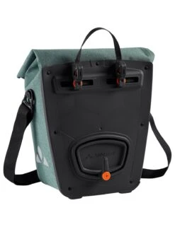 Vaude - ReCycle Pro Single - Sacoche Vélo -Électriques Vélo Pièces Magasin vaude recycle pro single 3840x2160