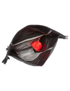 Vaude - Sacoche De Porte-bagages Road Master Roll-It Luminum -Électriques Vélo Pièces Magasin vaude road master roll it luminum 2 3840x2160