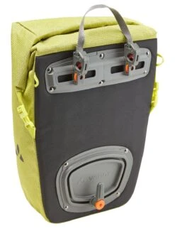 Vaude - Sacoche De Porte-bagages Road Master Roll-It Luminum -Électriques Vélo Pièces Magasin vaude road master roll it luminum 4 3840x2160