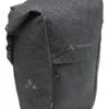 Vaude - Sacoche De Porte-bagages Road Master Roll-It Luminum