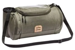 Vaude - EBox - Sacoche De Guidon Pour Vélo électrique - 9 L -Électriques Vélo Pièces Magasin vaude sacoche de guidon ebox 9 litres 2 3840x2160