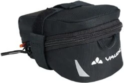 Vaude - Sacoche De Tube De Selle Velo électrique -Électriques Vélo Pièces Magasin vaude sacoche de tube de selle velo electrique noir ferme 0 3840x2160