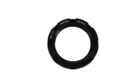 Yamaha EBike - Bague De Verrouillage Lockring PW-X, PW-X2, PW-X3