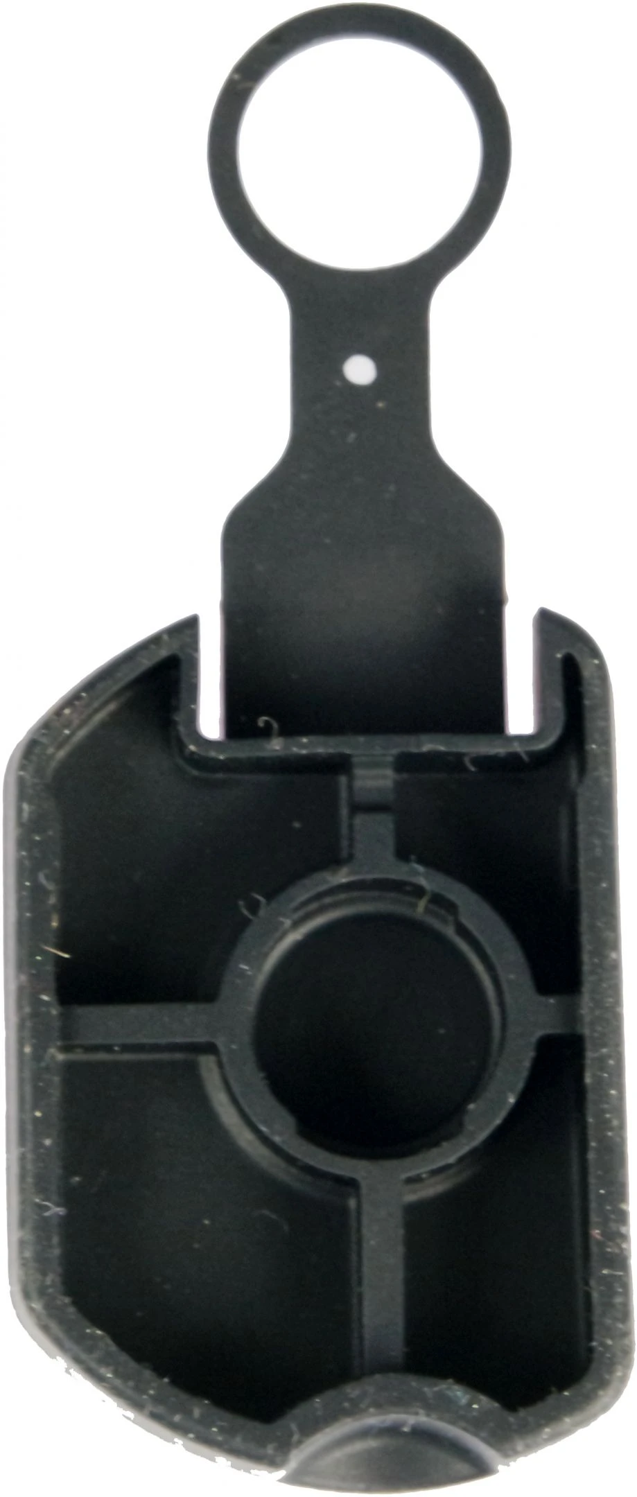 Yamaha EBike - Cache De Prise De Charge Sur Batterie De Cadre Jusqu'à 2017 2 Yamaha EBike - Cache De Prise De Charge Sur Batterie De Cadre Jusqu'à 2017 – Image 2