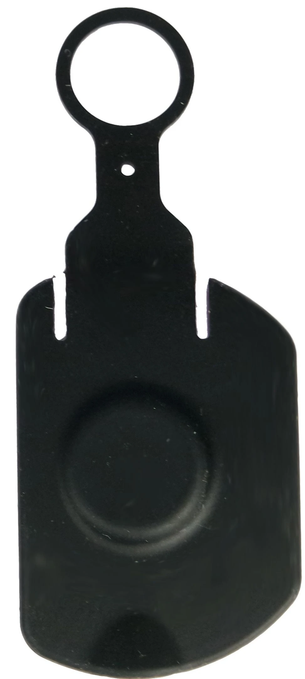 Yamaha EBike - Cache De Prise De Charge Sur Batterie De Cadre Jusqu'à 2017 1 Yamaha EBike - Cache De Prise De Charge Sur Batterie De Cadre Jusqu'à 2017