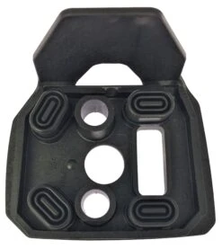 Haibike Yamaha EBike - Caoutchouc D'amortissement Dès 2015