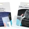 Zibra - Film & Coque De Protection Transparente Pour écran Bosch Kiox 300
