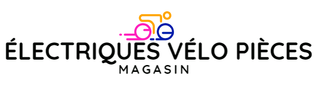 Électriques Vélo Pièces Magasin